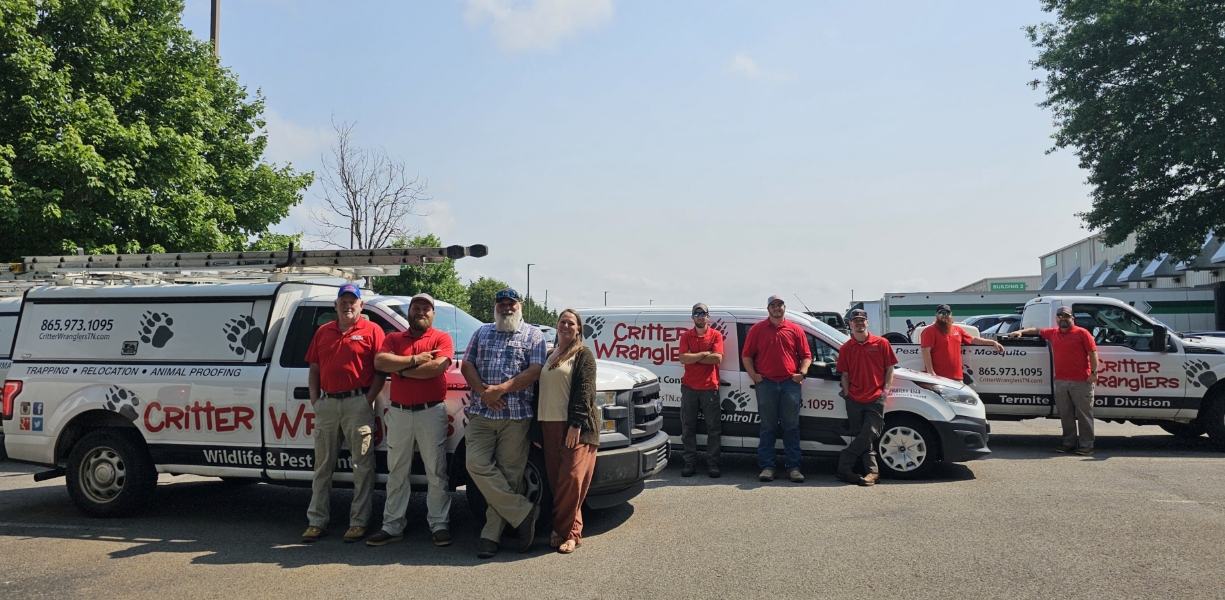 critter-team image Critter Wranglers Team