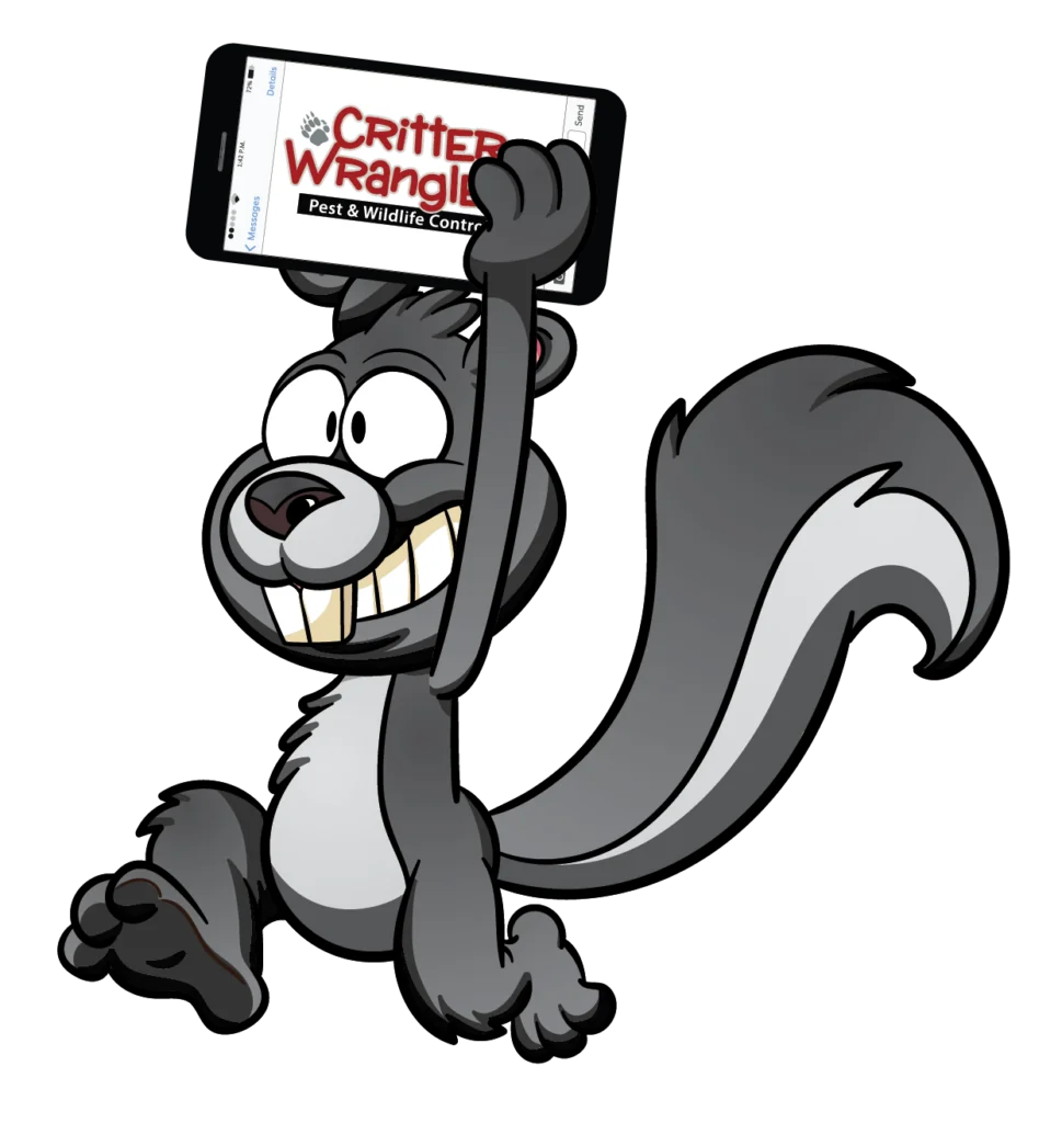 Critter-Wrangler-Footer-Graphic-969x1024 image Critter Wranglers technician with service van