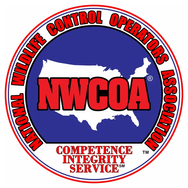 nwcoa-member image Member of the National Wildlife Control Operators Association (NWCOA)