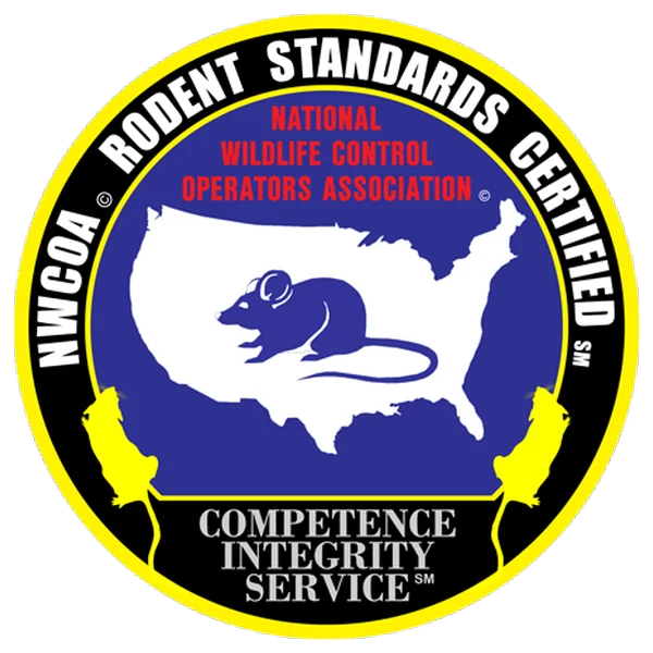 nwcoa-rodent-standards image NWCOA Rodent Standards Certified